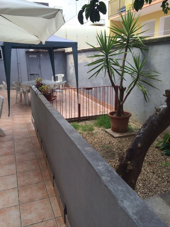 Affittacamere Di Fabio Principale Talsano Exterior photo
