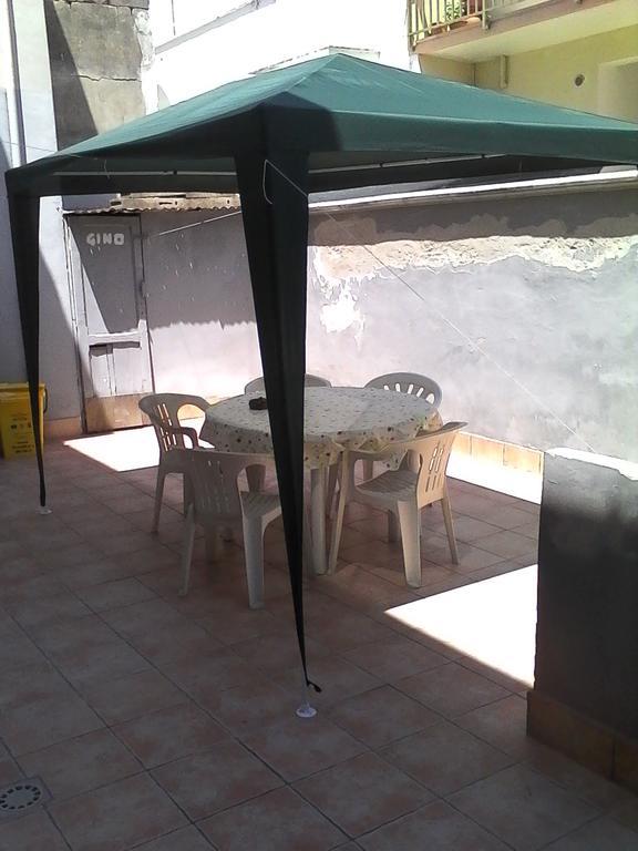 Affittacamere Di Fabio Principale Talsano Exterior photo