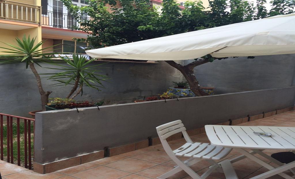 Affittacamere Di Fabio Principale Talsano Exterior photo