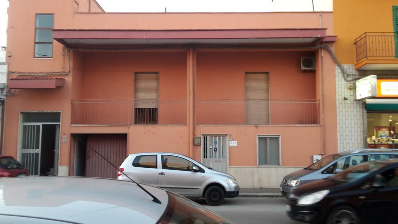 Affittacamere Di Fabio Principale Talsano Exterior photo